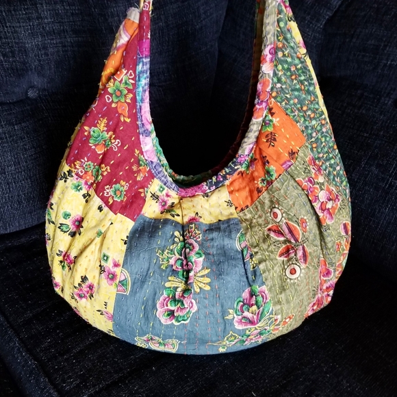 Handbags - Bohemian style purse